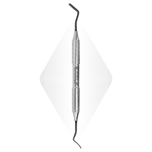 [2526K-SP] Knife-Carver, Black