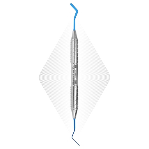 [2531B-SP] Filling Applicator, Blue