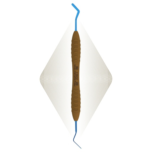 [2531B-X] Filling Applicator, Blue