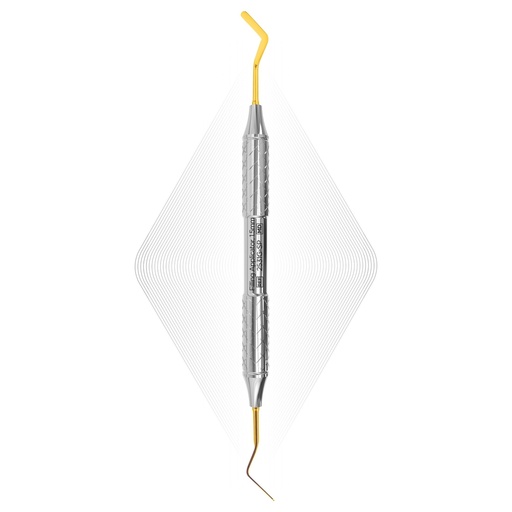 [2531G-SP] Filling Applicator, Gold