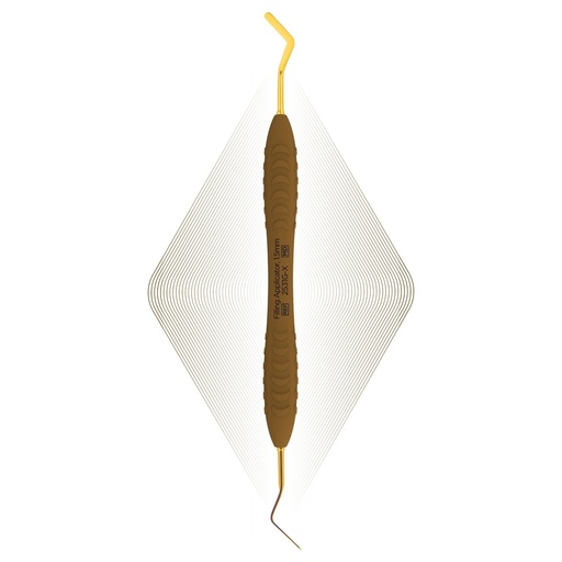 [2531G-X] Filling Applicator, Gold