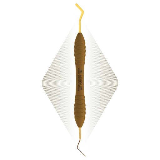 [2531G-XP] Filling Applicator, Gold