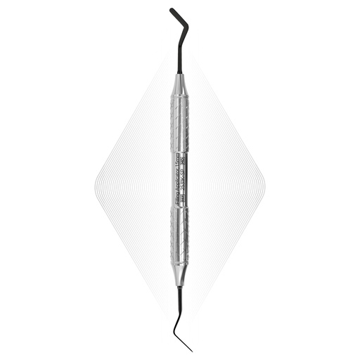 [2531K-SP] Filling Applicator, Black