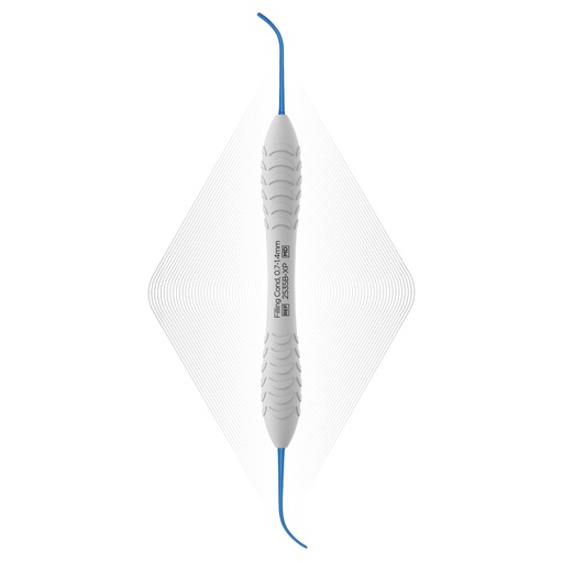 [2535B-XP] Filling Condensor, Blue