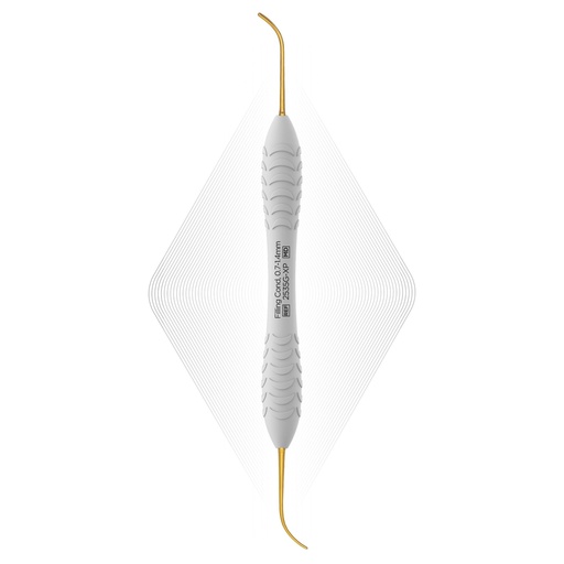 [2535G-XP] Filling Condensor, Gold