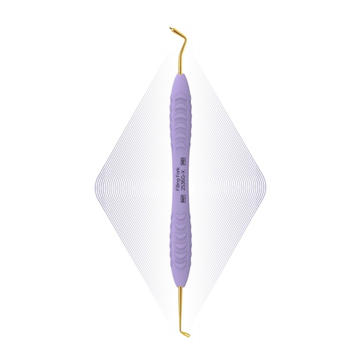 [2536G-X] Filling Fork, Gold