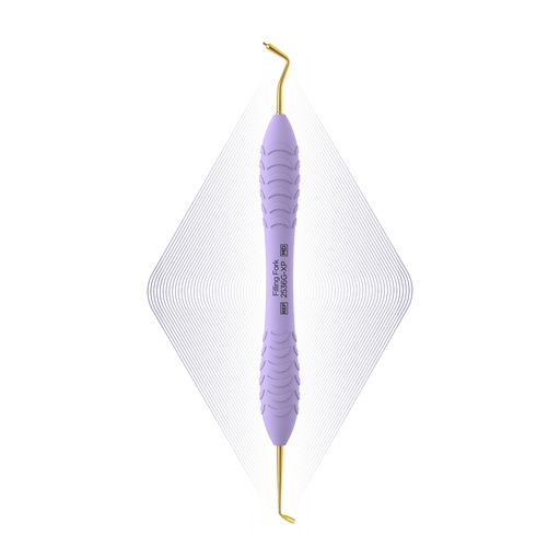 [2536G-XP] Filling Fork, Gold