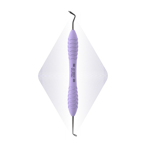 [2536K-XP] Filling Fork, Black
