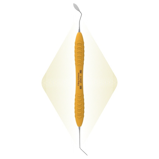 Filling Anterior