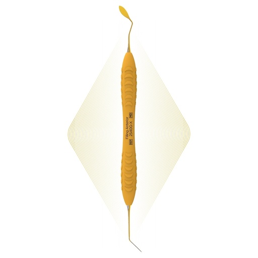 [2540G-SP] Filling Anterior, Gold