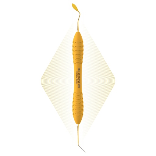 [2540G-XP] Filling Anterior, Gold