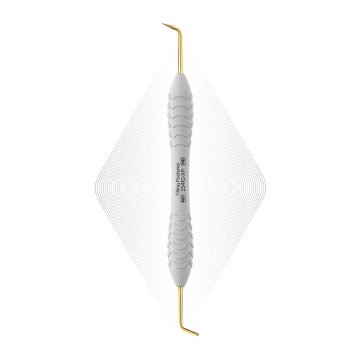 [2541G-XP] Filling Posterior, Gold