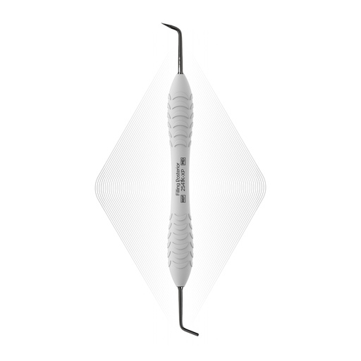 [2541K-XP] Filling Posterior, Black