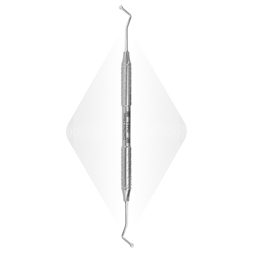 Cord Packer