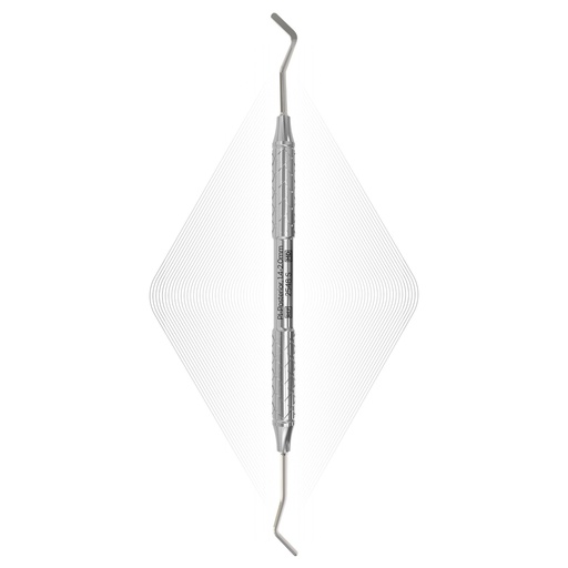 Plastic Instrument-Posterior