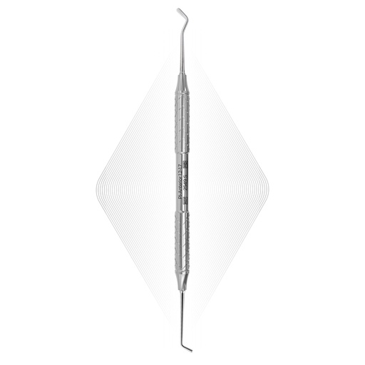 Plastic Instrument-Anterior