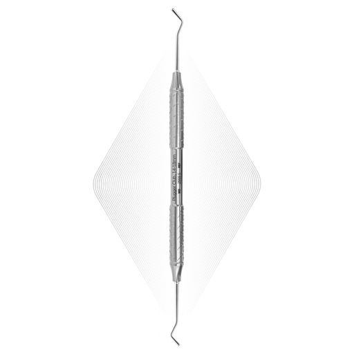 Plugger Clubbed