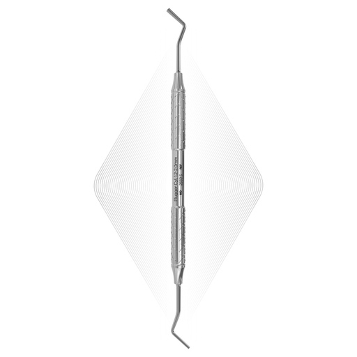 Plugger, Cylindrical
