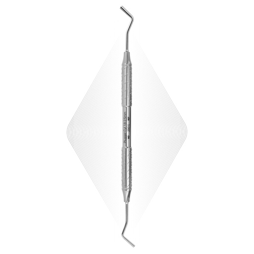 Plugger, Cylindrical