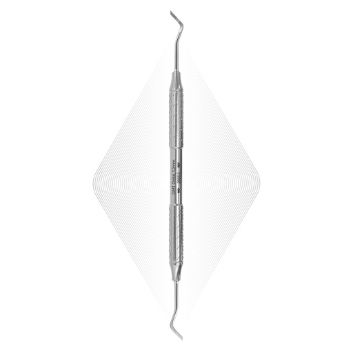 Gingival Margin Trimmer, 1.2mm, Distal
