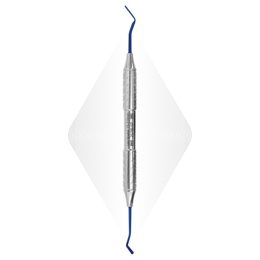[2571B-SP] Universal Spatula, Blue