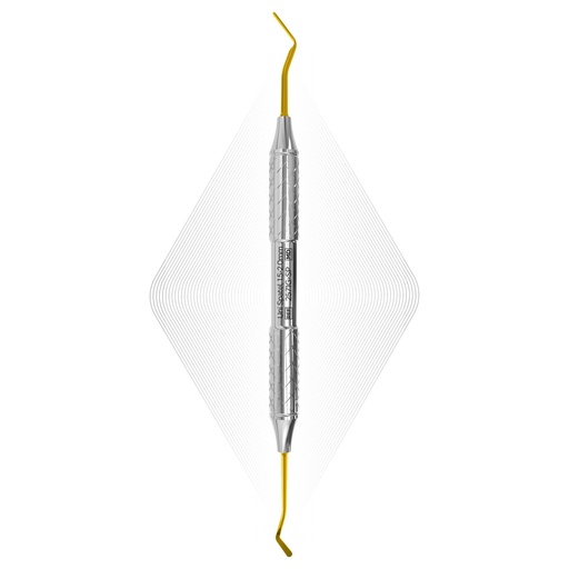 [2571G-SP] Universal Spatula, Gold