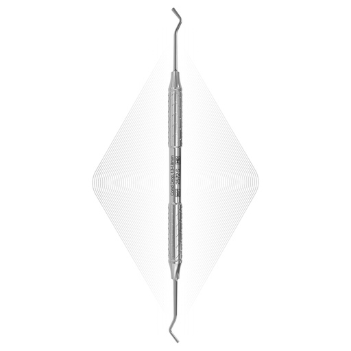 Condenser, Drop-Shaped