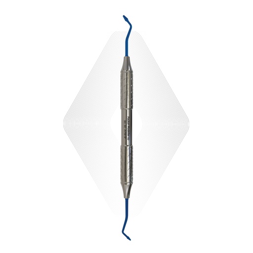[2575B-SP] Shaper & Filler, Blue