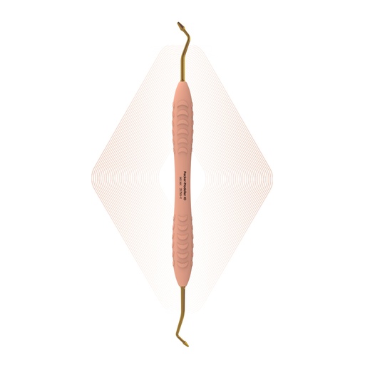 [2575G-X] Shaper & Filler, Gold