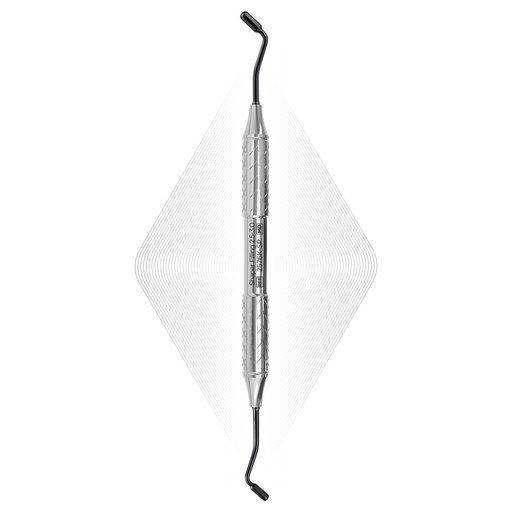 [2576K-SP] Shaper Filling, Black