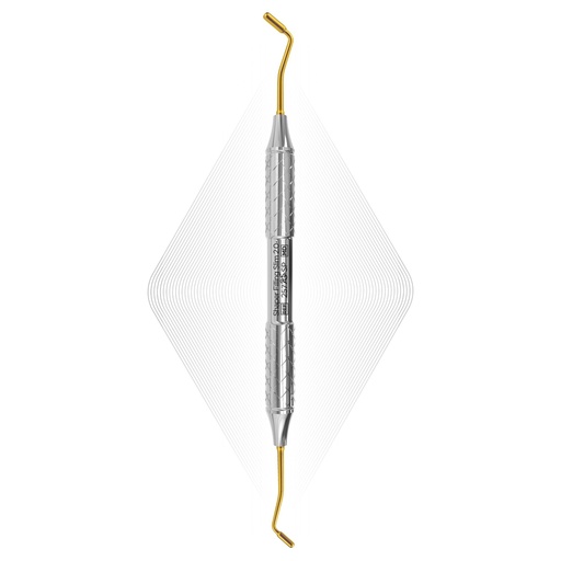 [2577G-SP] Shaper Filling Slim, Gold