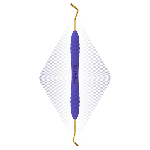 [2577G-X] Shaper Filling Slim, Gold