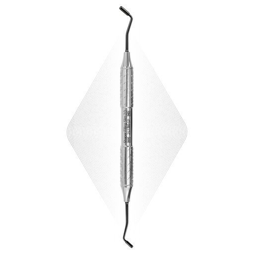 [2577K-SP] Shaper Filling Slim, Black