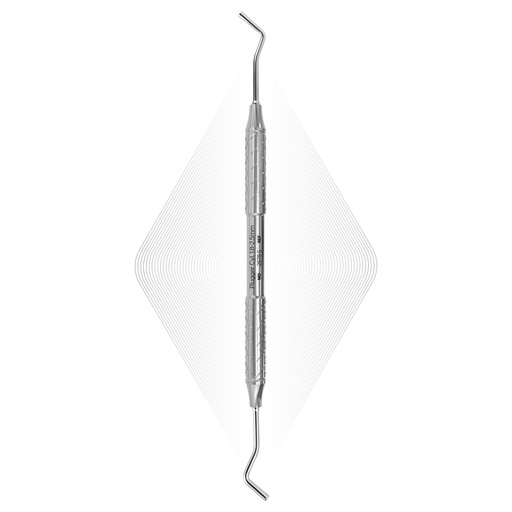 Plugger, Cylindrical
