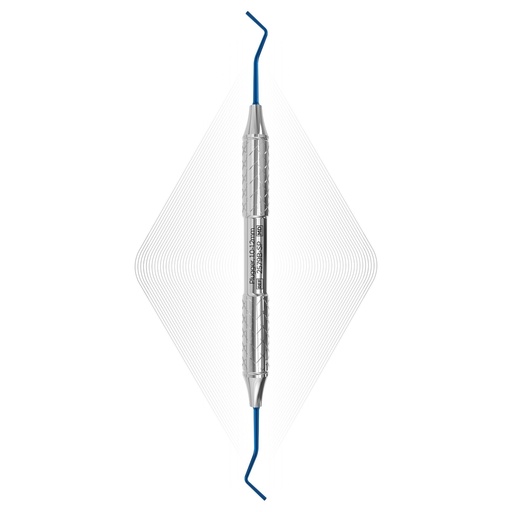 [2579B-SP] Plugger, Blue