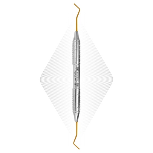 [2579G-SP] Plugger, Gold