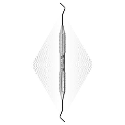 [2579K-SP] Plugger, Black