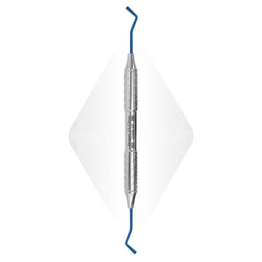 [2581B-SP] Plugger, Blue