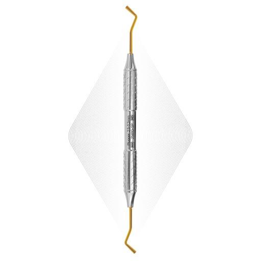 [2581G-SP] Plugger, Gold