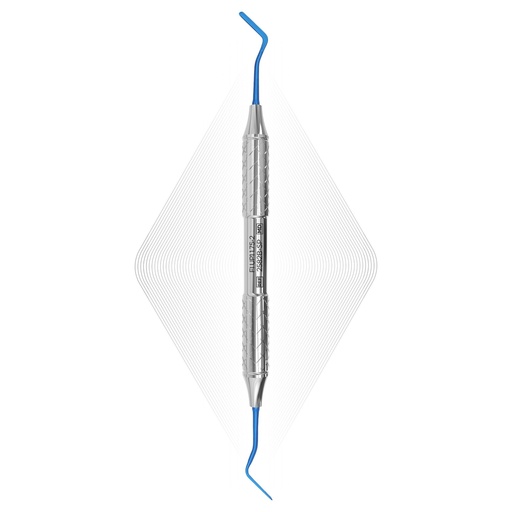 [2582B-SP] Filling Instrument-UP1, Blue