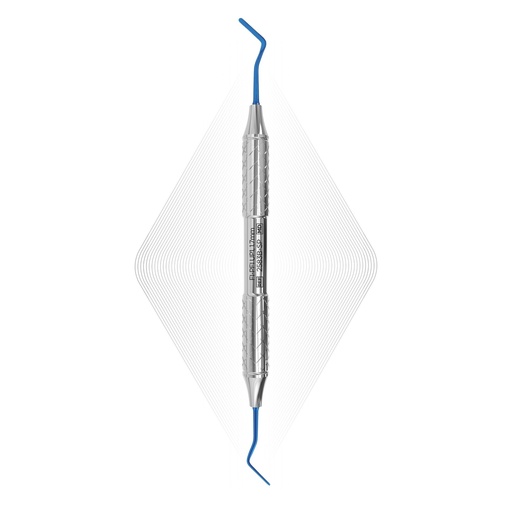 [2583B-SP] Filling Instrument-PFI UP1, Blue