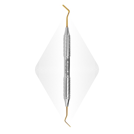 [2583G-SP] Filling Instrument-PFI UP1, Gold