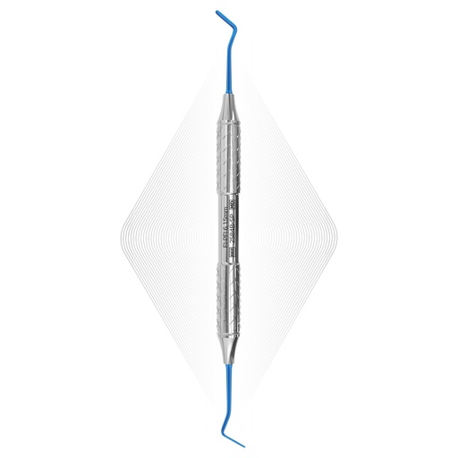 [2584B-SP] Filling Instrument-PFI 6, Blue