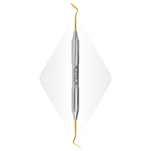 [2584G-SP] Filling Instrument-PFI 6, Gold