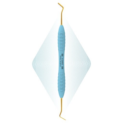 [2584G-X] Filling Instrument-PFI 6, Gold