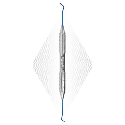 [2585B-SP] Filling Instrument-PFI 8A, Blue