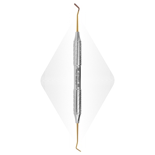 [2585G-SP] Filling Instrument-PFI 8A, Gold