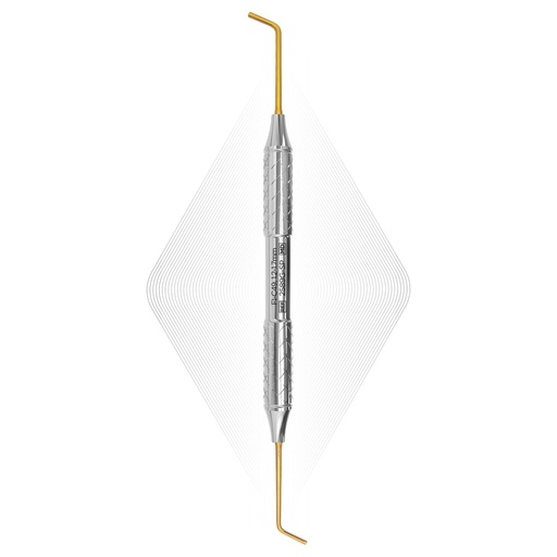 [2589G-SP] Filling Instrument-C49, Gold