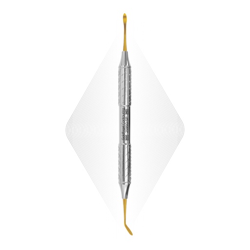 [2595G-SP] Goldfogel Composite Contouring