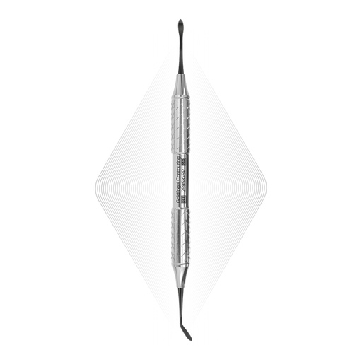 [2595K-SP] Goldfogel Composite Contouring, Black